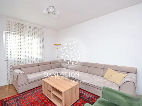 Izdavanje, dvosoban stan, 63m², Stari Aerodrom, Podgorica - image 2