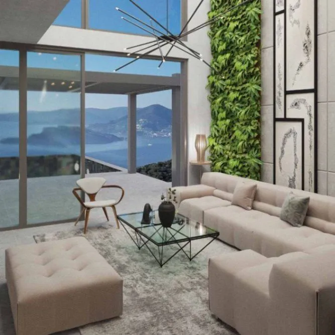 Sale, house, 231m², Blizikuće, Budva