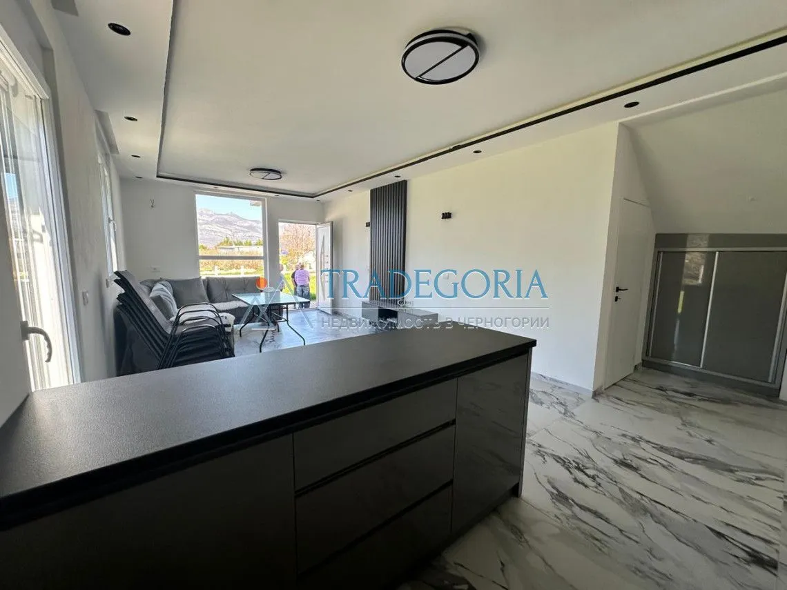 Prodaja, jednosoban stan, 74m², Bar, Crna Gora