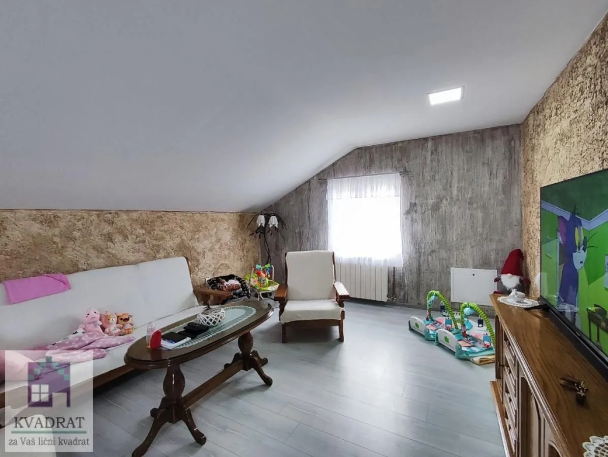 Sale, house, 143m², Zvečka, Obrenovac