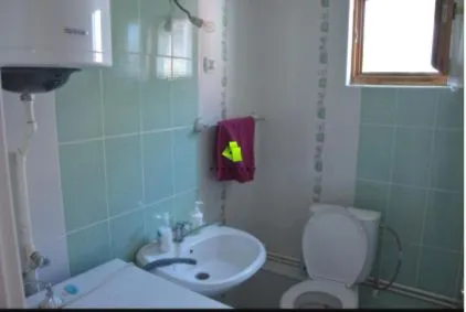 Izdavanje, trosoban stan, 120m², Pantelej, Niš - image 9