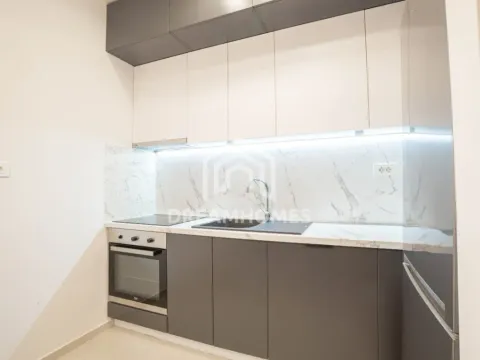 Izdavanje, jednosoban stan, 48m², City Kvart, Podgorica - image 4