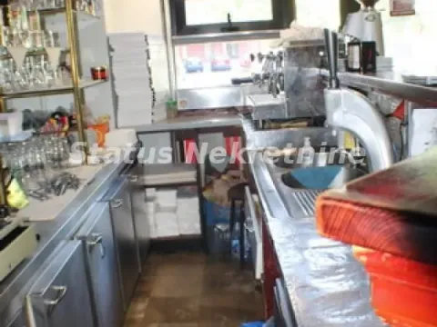 Prodaja, ugostiteljski objekat, 90m², Novo naselje, Novi Sad - image 21