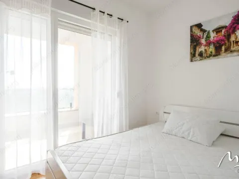 Prodaja, dvosoban stan, 59m², Bečići, Budva - image 21