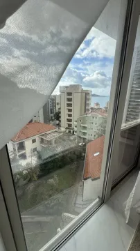 Prodaja, jednosoban stan, 62m², Rafailovići, Budva - image 8