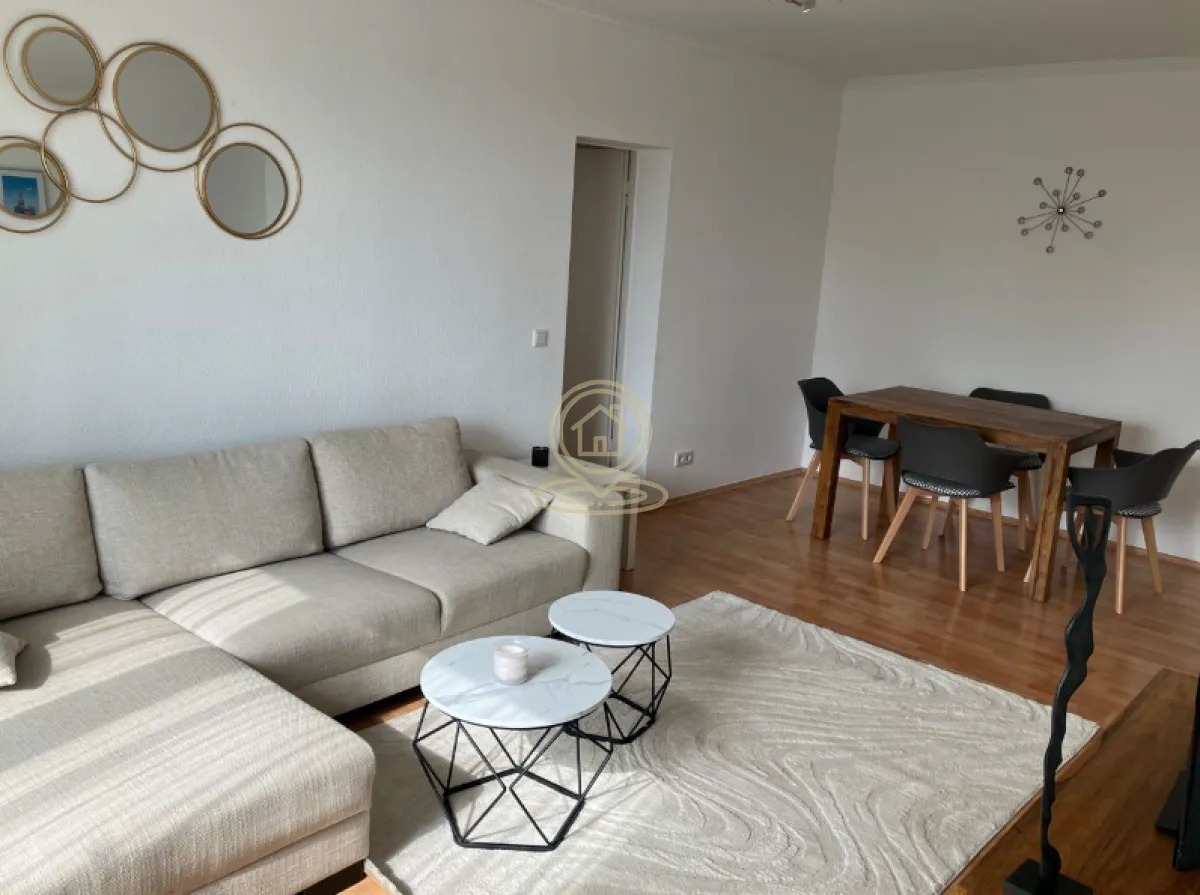 Prodaja, jednosoban stan, 40m², Centar, Vrnjačka Banja