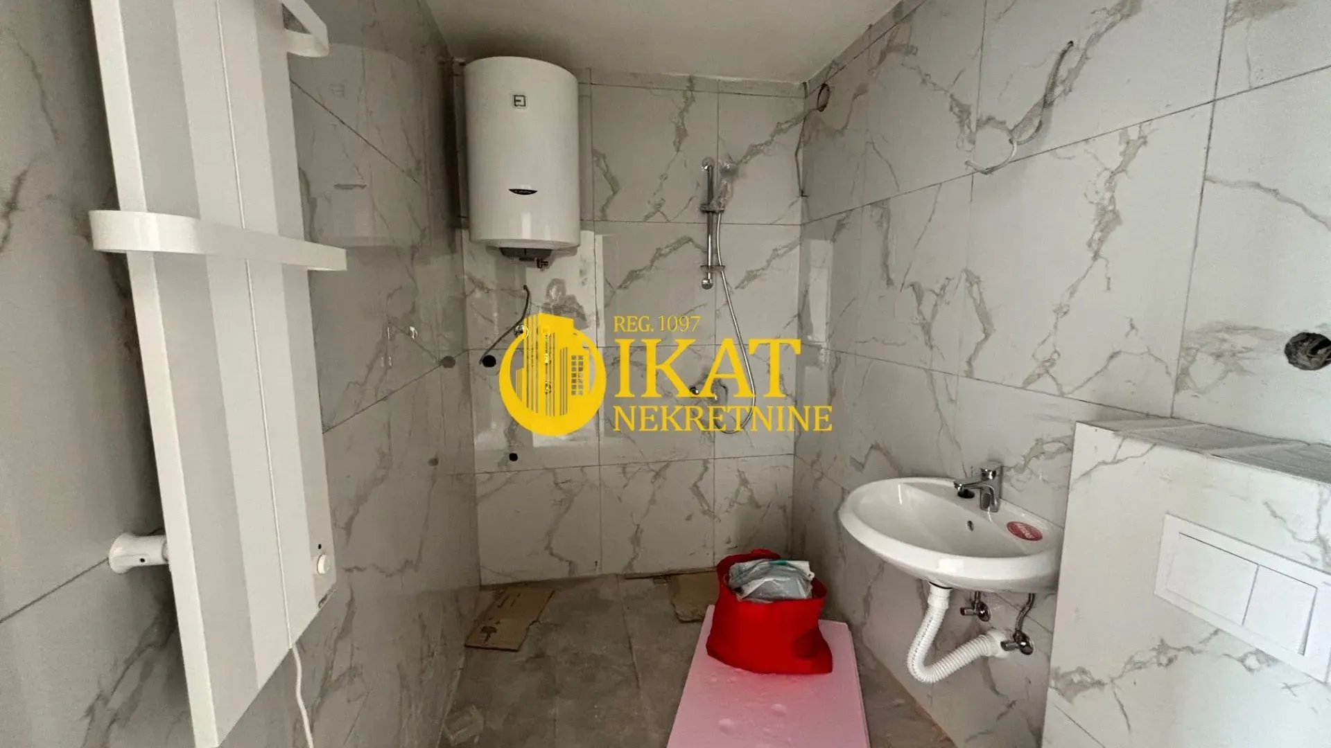 Sale, three bedroom apartment, 64m², Mirijevo 1, Mirijevo Sve Podlokacije