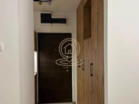 Izdavanje, jednosoban stan, 35m², Stari Grad, Beograd - image 11