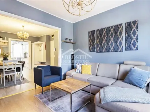 Prodaja, trosoban stan, 77m², Skadarlija, Beograd - image 7