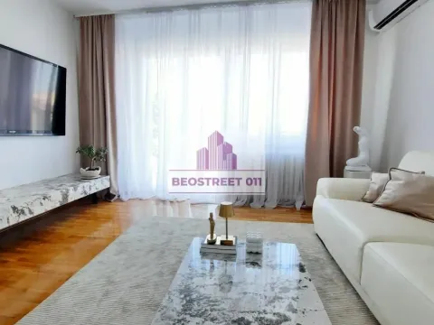 Prodaja, trosoban stan, 83m², Južni Bulevar, Vračar Sve Podlokacije - image 17