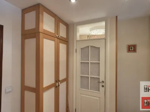 Sale, two bedroom apartment, 41m², Grbavica, Novi Sad Sve Podlokacije - image 20