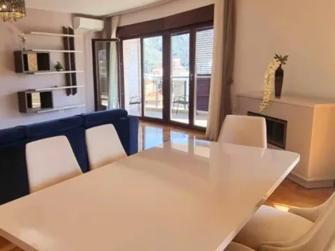 Prodaja, dvosoban stan, 130m², Bečići, Budva - image 5