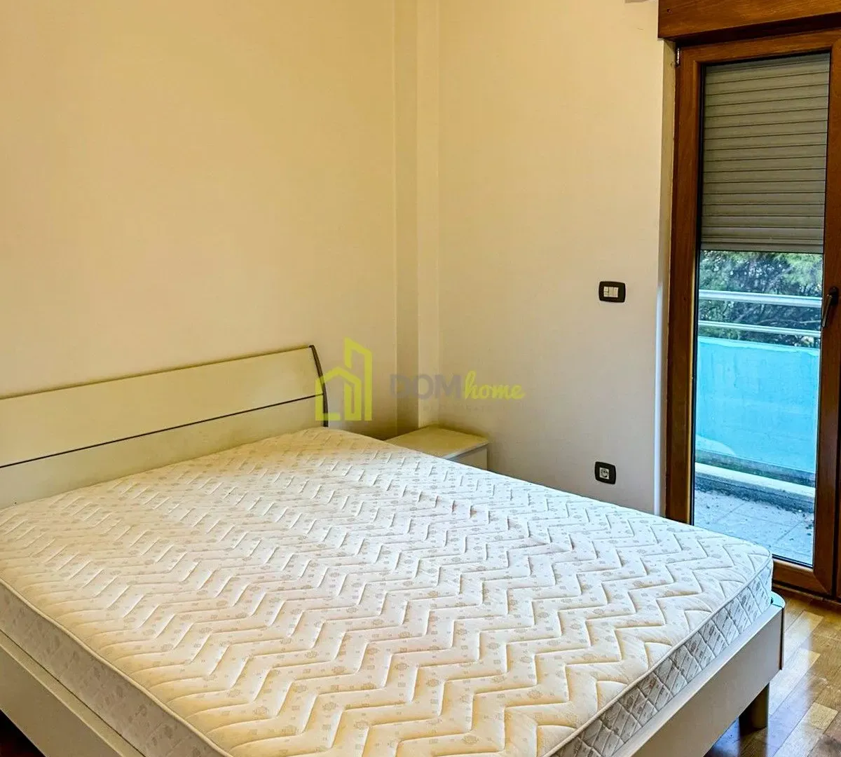 Rent, one bedroom apartment, 82m², Preko Morače, Podgorica