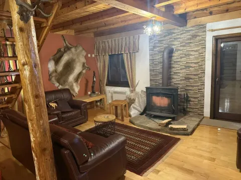 Prodaja, kuća, 150m², Žabljak, Crna Gora - image 2