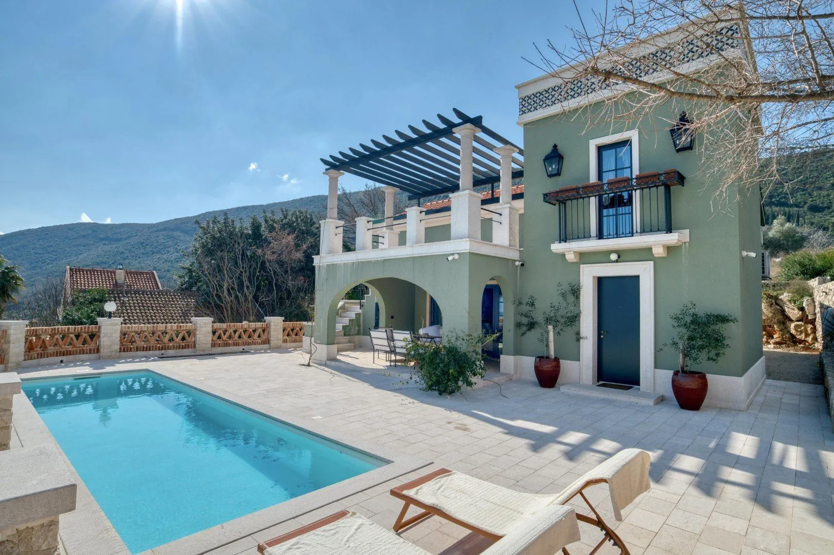 Prodaja, kuća, 168m², Igalo, Herceg Novi