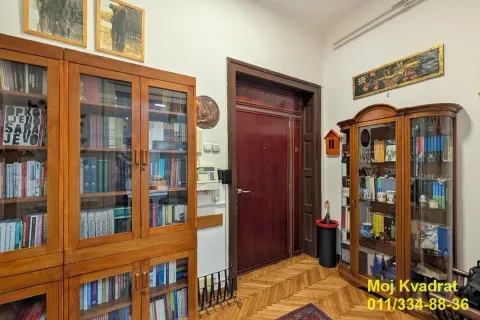 Prodaja, stan, 140m², Stari Grad, Beograd - image 13