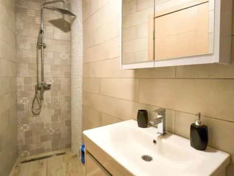Sale, studio apartment, 31m², Sutomore, Bar - image 4