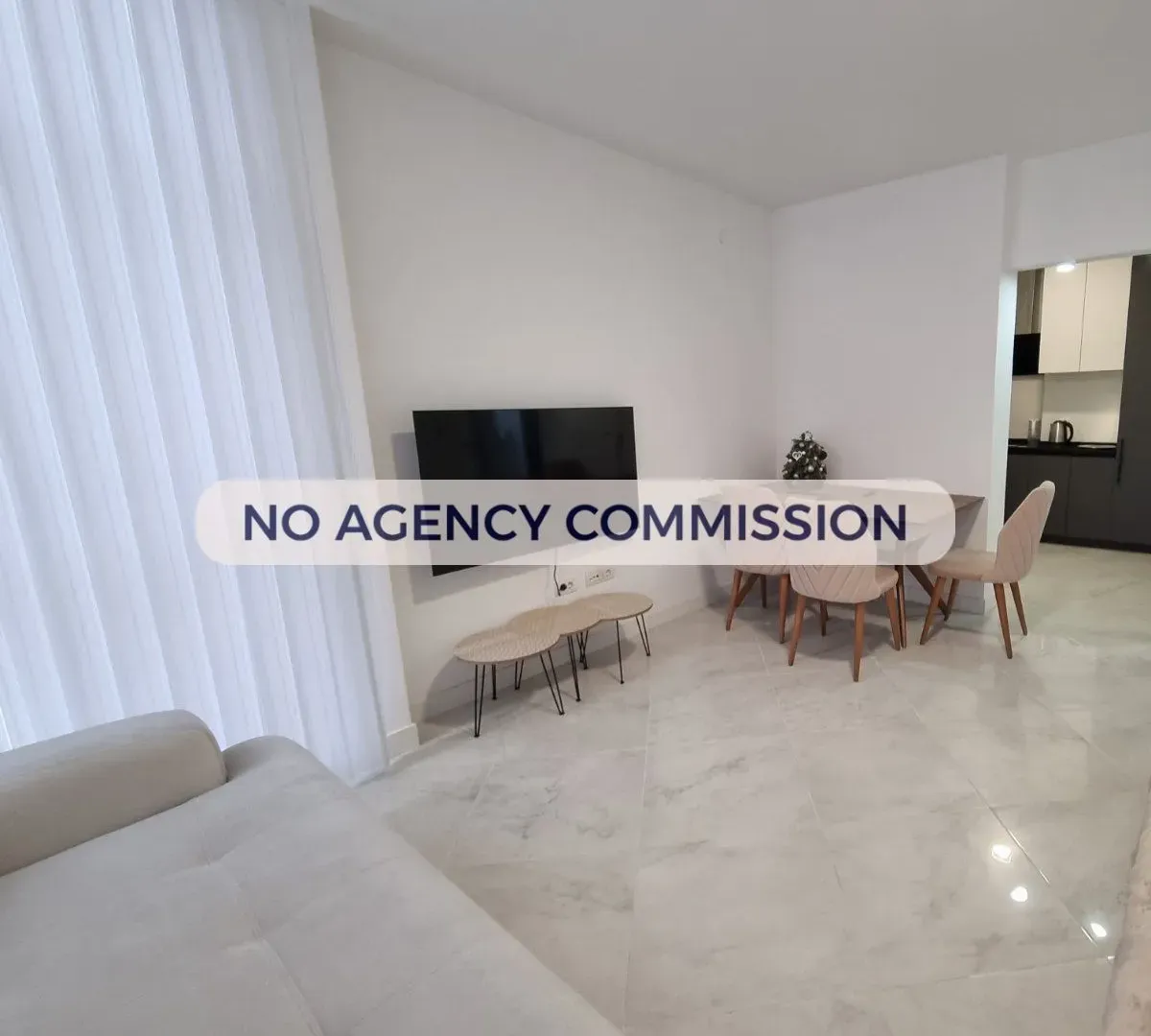 Sale, three bedroom apartment, 95m², Rozino, Budva