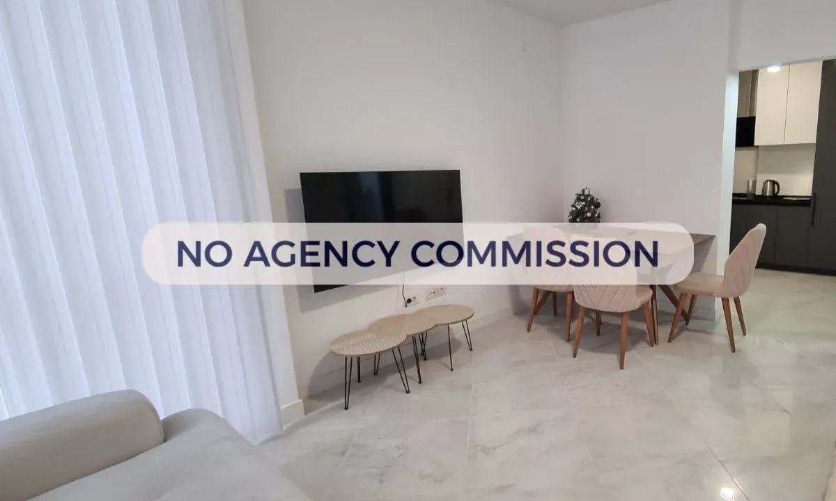 Sale, three bedroom apartment, 95m², Rozino, Budva