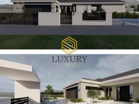 Sale, house, 259m², Donji Kokoti, Podgorica - image 7