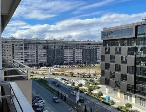 Izdavanje, jednosoban stan, 40m², Central Point, Podgorica - image 8