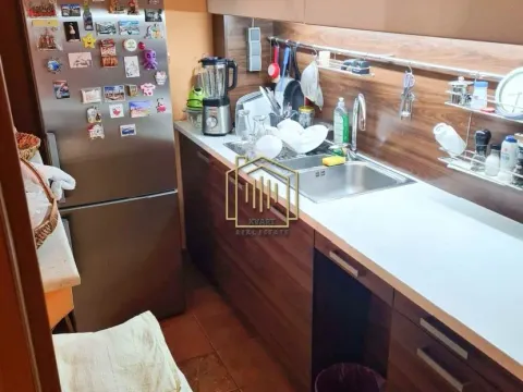 Prodaja, jednosoban stan, 47m², Stari Aerodrom, Podgorica - image 12