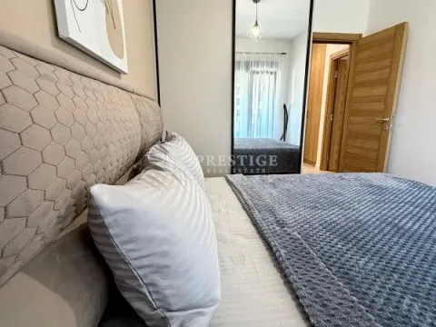 Izdavanje, jednosoban stan, 47m², City Kvart, Podgorica - image 10