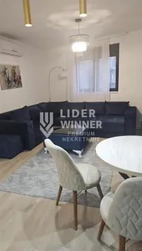 Rent, two bedroom apartment, 63m², Zemun Kalvarija, Zemun Sve Podlokacije - image 18