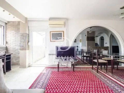 Prodaja, trosoban stan, 80m², Denkova Basta, Zvezdara Sve Podlokacije - image 3