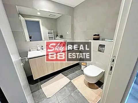 Prodaja, četvorosoban stan, 112m², Savski Venac, Beograd - image 15