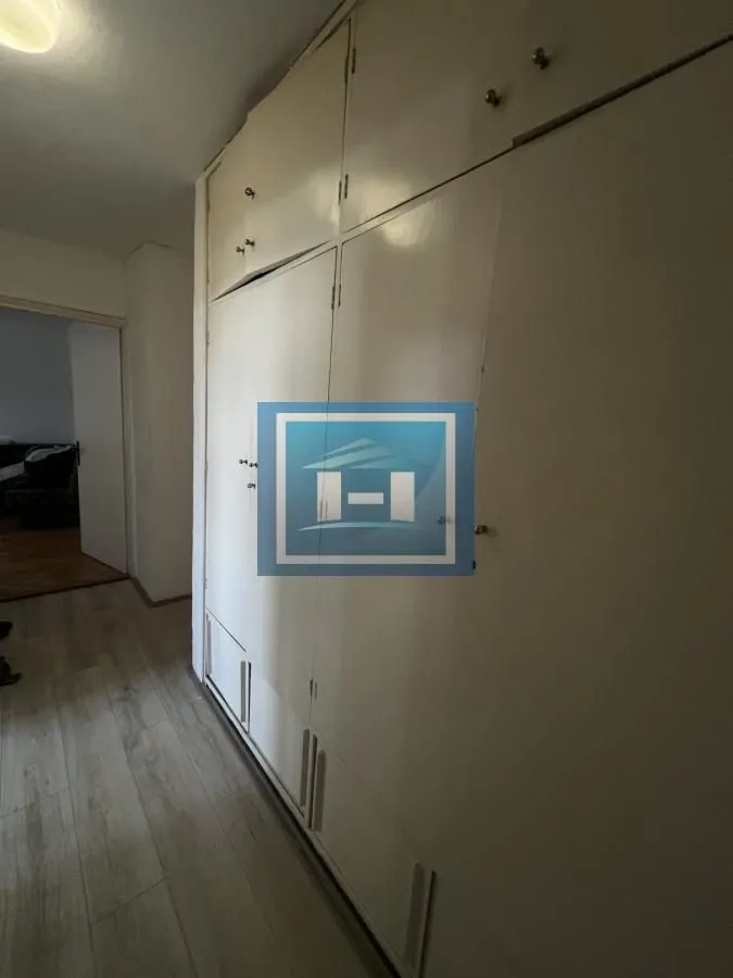Prodaja, dvosoban stan, 60m², Kajsijar, Jagodina
