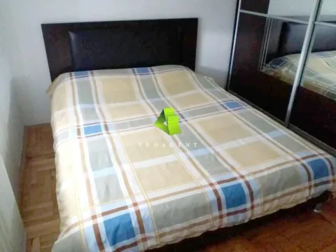 Rent, three bedroom apartment, 56m², Palilula, Niš - image 6