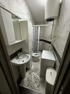Rent, one bedroom apartment, 37m², Drač, Podgorica - image 7