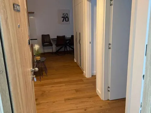 Prodaja, dvosoban stan, 80m², Centar, Bar - image 6
