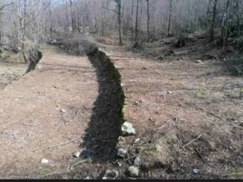 Sale, land lot, 13600m², Gluhi do, Bar - image 3