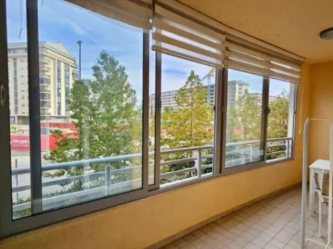 Izdavanje, jednosoban stan, 51m², City Kvart, Podgorica - image 10