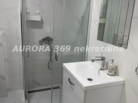 Prodaja, jednosoban stan, 44m², Ruma, Srbija - image 9