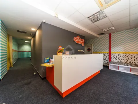 Sale, office space, 375m², Podgorica, Crna Gora