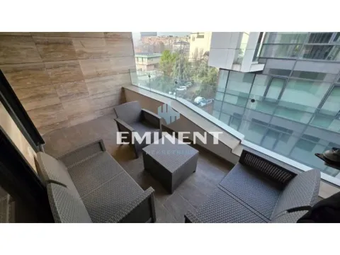 Izdavanje, trosoban stan, 117m², Vračar Hram, Vračar Sve Podlokacije - image 18