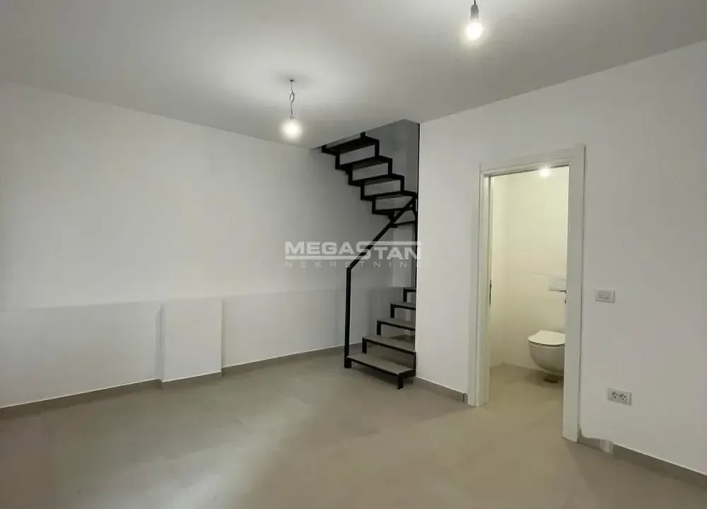 Prodaja, poslovni prostor, 47m², Crveni Krst, Beograd