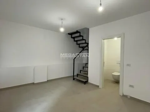 Sale, office space, 47m², Crveni Krst, Beograd - image 1