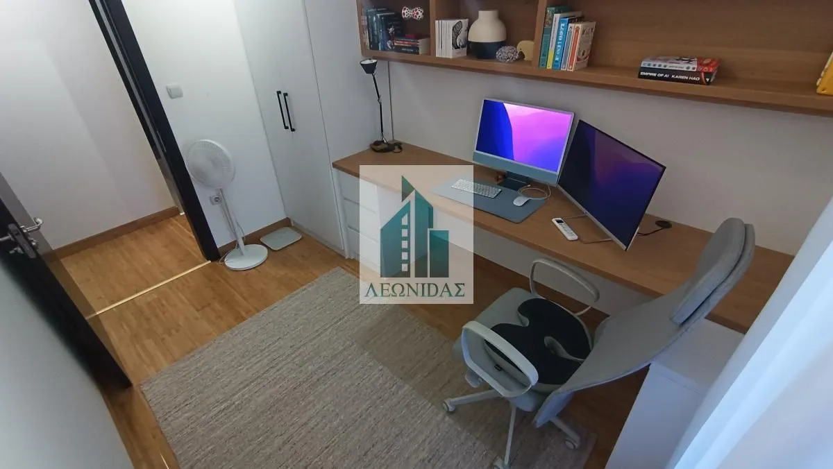 Sale, two bedroom apartment, 62m², Pantelej, Niš