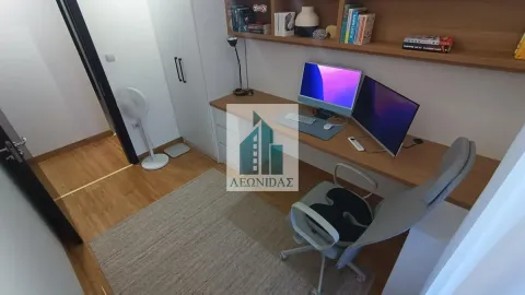 Sale, two bedroom apartment, 62m², Pantelej, Niš - image 15