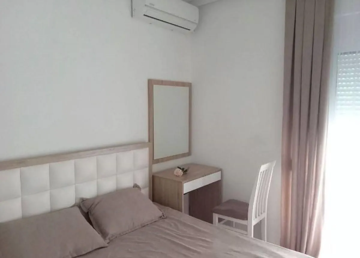 Rent, two bedroom apartment, 46m², Ulcinjsko Polje, Ulcinj
