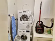 Izdavanje, dvosoban stan, 55m², Savski Venac, Beograd - image 6