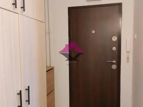 Izdavanje, dvosoban stan, 47m², Bezanijska Kosa 2, Bežanijska Kosa Sve Podlokacije - image 17