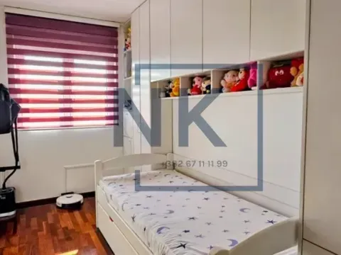 Prodaja, dvosoban stan, 56m², Stari Aerodrom, Podgorica - image 11