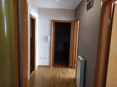 Rent, two bedroom apartment, 75m², Preko Morače, Podgorica - image 14