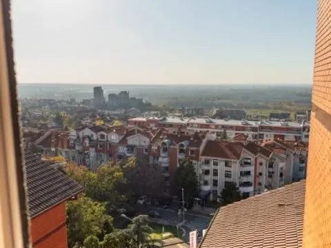 Prodaja, četvorosoban stan, 88m², Banovo Brdo, Beograd - image 16