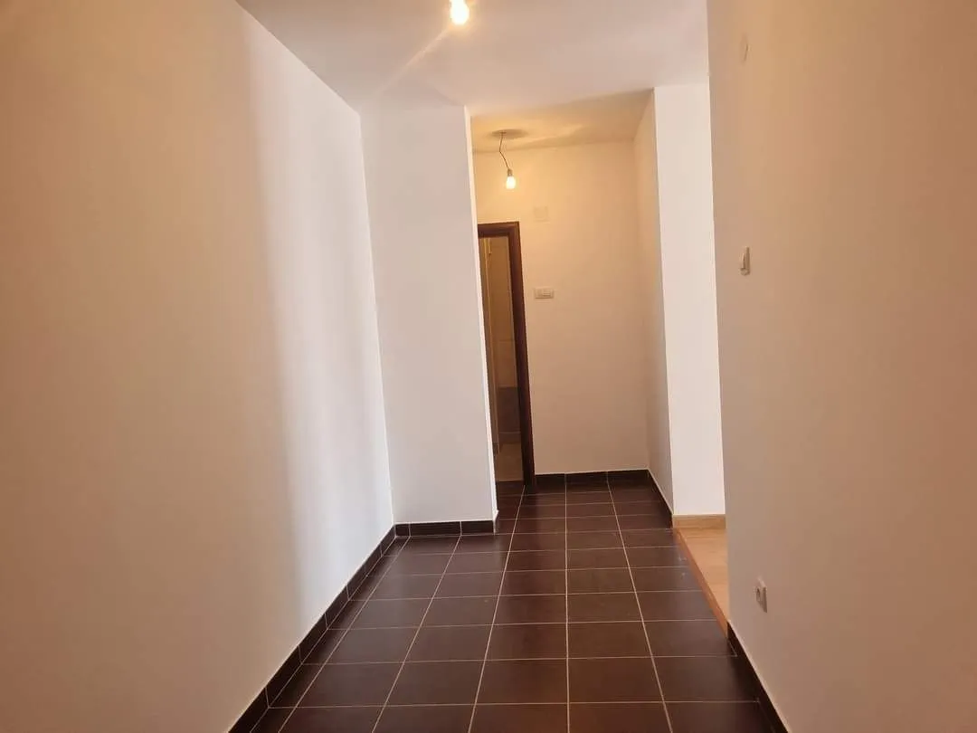 Sale, three bedroom apartment, 169m², Petrovac, Budva